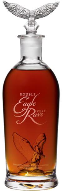 Double Eagle Very Rare